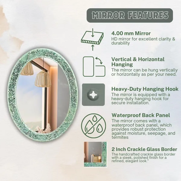 18_X_24_Inch_|_The_Deqor_Frameless_Rectangle_Mirror_For_Wall/_Crackle_Glass_With_Smooth_Edges/Mirror_For_Bathroom/Bedroom/Living_Room/Entryway/Dressing_Room/Antique_Decorative_Mirror_|_CG1824A2