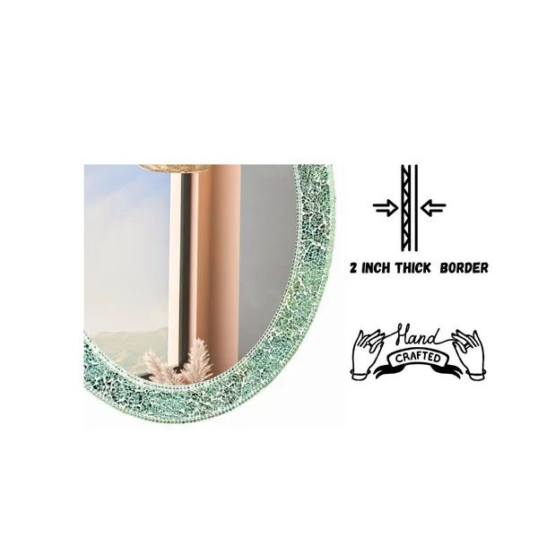 18_X_24_Inch_|_The_Deqor_Frameless_Rectangle_Mirror_For_Wall/_Crackle_Glass_With_Smooth_Edges/Mirror_For_Bathroom/Bedroom/Living_Room/Entryway/Dressing_Room/Antique_Decorative_Mirror_|_CG1824A2