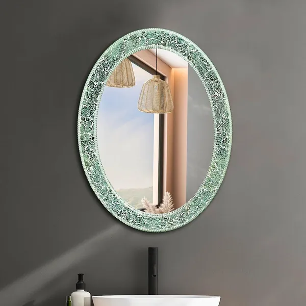 18_X_24_Inch_|_The_Deqor_Frameless_Rectangle_Mirror_For_Wall/_Crackle_Glass_With_Smooth_Edges/Mirror_For_Bathroom/Bedroom/Living_Room/Entryway/Dressing_Room/Antique_Decorative_Mirror_|_CG1824A2
