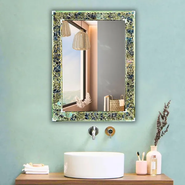 18_X_24_Inch_|_The_Deqor_Frameless_Rectangle_Mirror_For_Wall/_Crackle_Glass_With_Smooth_Edges/Mirror_For_Bathroom/Bedroom/Living_Room/Entryway/Dressing_Room/Antique_Decorative_Mirror_|_CG1824A2