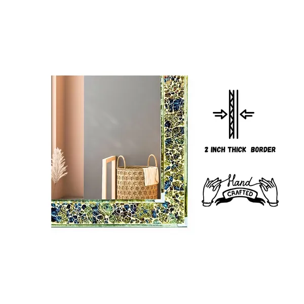 18_X_24_Inch_|_The_Deqor_Frameless_Rectangle_Mirror_For_Wall/_Crackle_Glass_With_Smooth_Edges/Mirror_For_Bathroom/Bedroom/Living_Room/Entryway/Dressing_Room/Antique_Decorative_Mirror_|_CG1824A2