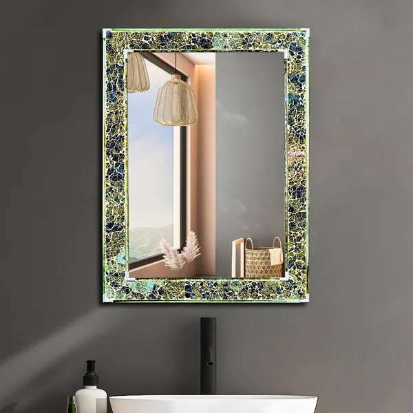 18_X_24_Inch_|_The_Deqor_Frameless_Rectangle_Mirror_For_Wall/_Crackle_Glass_With_Smooth_Edges/Mirror_For_Bathroom/Bedroom/Living_Room/Entryway/Dressing_Room/Antique_Decorative_Mirror_|_CG1824A2