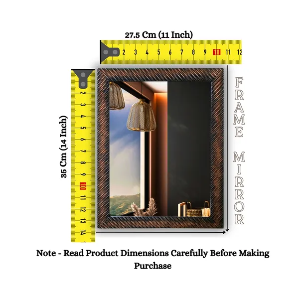 11_X_14_Inch_|_The_Deqor_Sleek_Frame_Rectangle_Mirror_For_Wall/Premium_Frame_Wall_Mirror/Mirror_For_Bathroom/Bedroom/Living_Room/Entryway/Dressing_Room/Decorative_Mirror_|_FM1114A6
