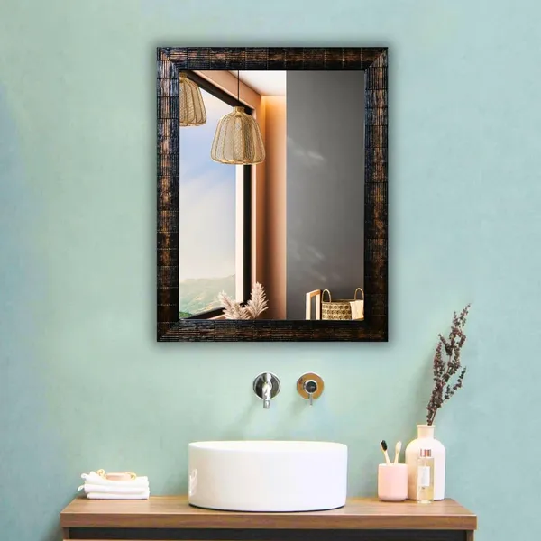 11_X_14_Inch_|_The_Deqor_Sleek_Frame_Rectangle_Mirror_For_Wall/Premium_Frame_Wall_Mirror/Mirror_For_Bathroom/Bedroom/Living_Room/Entryway/Dressing_Room/Decorative_Mirror_|_FM1114A6