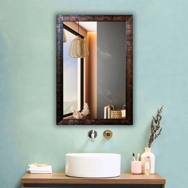 12_X_18_Inch_|_The_Deqor_Sleek_Frame_Rectangle_Mirror_For_Wall/Premium_Frame_Wall_Mirror/Mirror_For_Bathroom/Bedroom/Living_Room/Entryway/Dressing_Room/Decorative_Mirror_|_FM1218A6