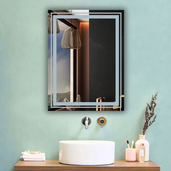 18_X_24_Inch_|_The_Deqor_Frameless_Rectangle_Mirror_For_Wall/_Etching_Glass_With_Smooth_Edges/Mirror_For_Bathroom/Bedroom/Living_Room/Entryway/Dressing_Room/Unframed_Decorative_Mirror_|_TL1824ET