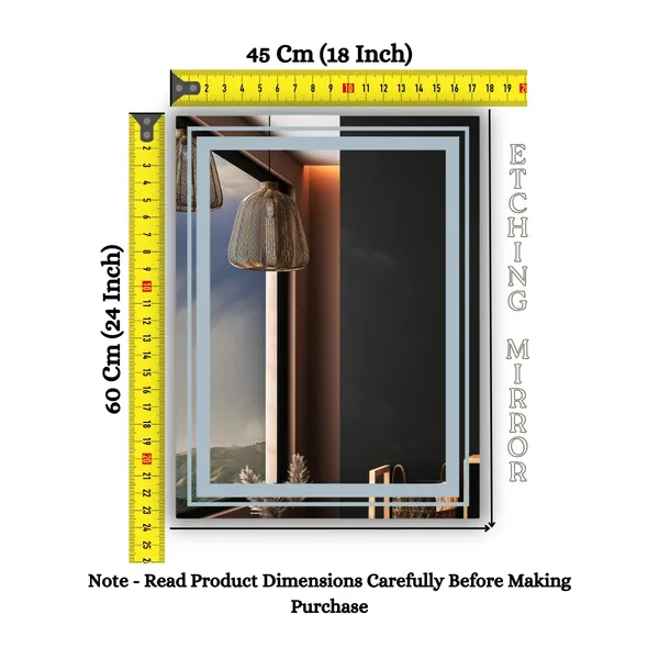 18_X_24_Inch_|_The_Deqor_Frameless_Rectangle_Mirror_For_Wall/_Etching_Glass_With_Smooth_Edges/Mirror_For_Bathroom/Bedroom/Living_Room/Entryway/Dressing_Room/Unframed_Decorative_Mirror_|_TL1824ET