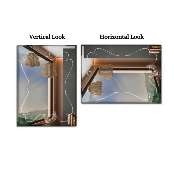 18_X_24_Inch_|_The_Deqor_Frameless_Rectangle_Mirror_For_Wall/_Beveled_Glass_With_Smooth_Edges/Mirror_For_Bathroom/Bedroom/Living_Room/Entryway/Dressing_Room/Unframed_Decorative_Mirror_|_IMPD12