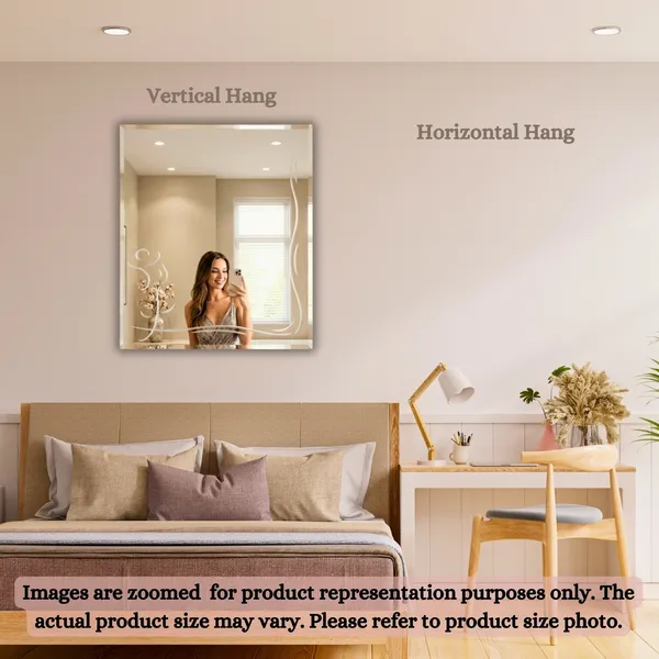 18_X_24_Inch_|_The_Deqor_Frameless_Rectangle_Mirror_For_Wall/_Beveled_Glass_With_Smooth_Edges/Mirror_For_Bathroom/Bedroom/Living_Room/Entryway/Dressing_Room/Unframed_Decorative_Mirror_|_IMPD13
