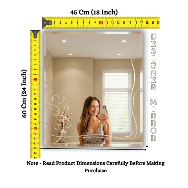 18_X_24_Inch_|_The_Deqor_Frameless_Rectangle_Mirror_For_Wall/_Beveled_Glass_With_Smooth_Edges/Mirror_For_Bathroom/Bedroom/Living_Room/Entryway/Dressing_Room/Unframed_Decorative_Mirror_|_IMPD13