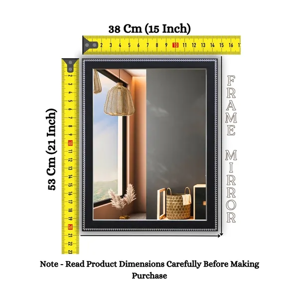 15_X_21_Inch_|_The_Deqor_Sleek_Frame_Rectangle_Mirror_For_Wall/Premium_Frame_Wall_Mirror/Mirror_For_Bathroom/Bedroom/Living_Room/Entryway/Dressing_Room/Decorative_Mirror_|_FM1521A2