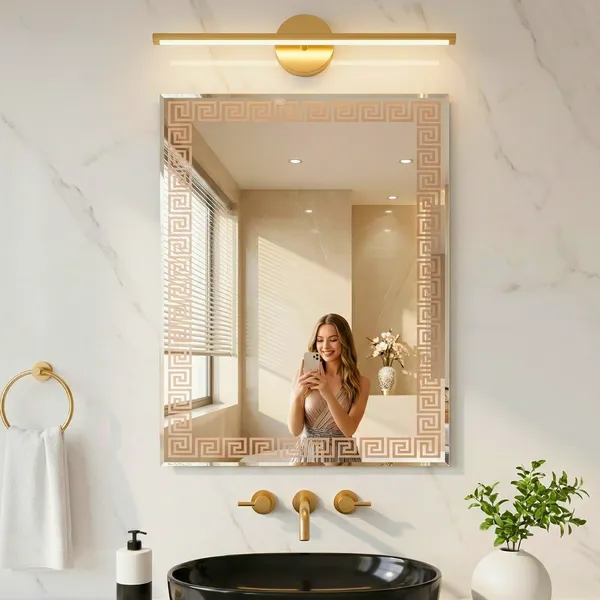 18_X_24_Inch_|_The_Deqor_Frameless_Rectangle_Mirror_For_Wall/_Beveled_Glass_With_Smooth_Edges/Mirror_For_Bathroom/Bedroom/Living_Room/Entryway/Dressing_Room/Unframed_Decorative_Mirror_|_IMPD4