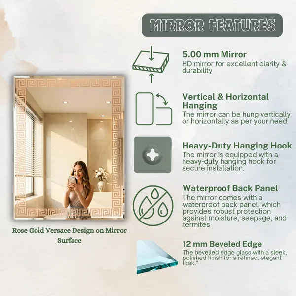 18_X_24_Inch_|_The_Deqor_Frameless_Rectangle_Mirror_For_Wall/_Beveled_Glass_With_Smooth_Edges/Mirror_For_Bathroom/Bedroom/Living_Room/Entryway/Dressing_Room/Unframed_Decorative_Mirror_|_IMPD4