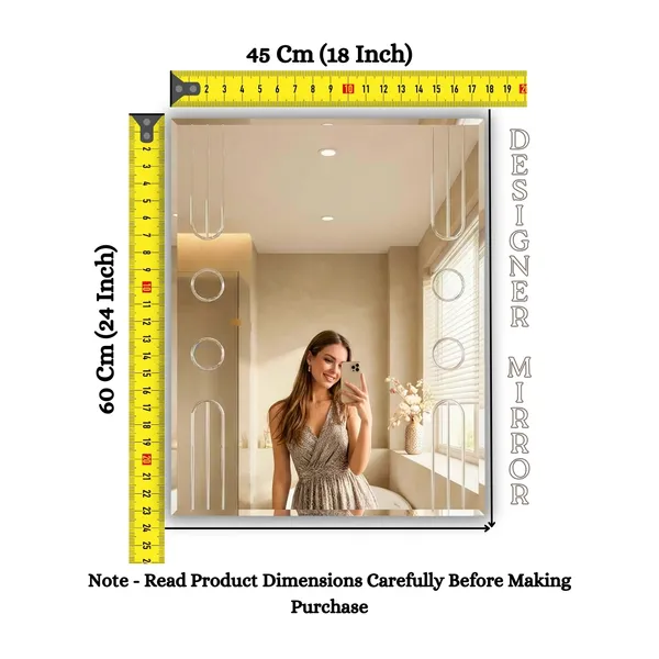 18_X_24_Inch_|_The_Deqor_Frameless_Rectangle_Mirror_For_Wall/_Beveled_Glass_With_Smooth_Edges/Mirror_For_Bathroom/Bedroom/Living_Room/Entryway/Dressing_Room/Unframed_Decorative_Mirror_|_IMPD8