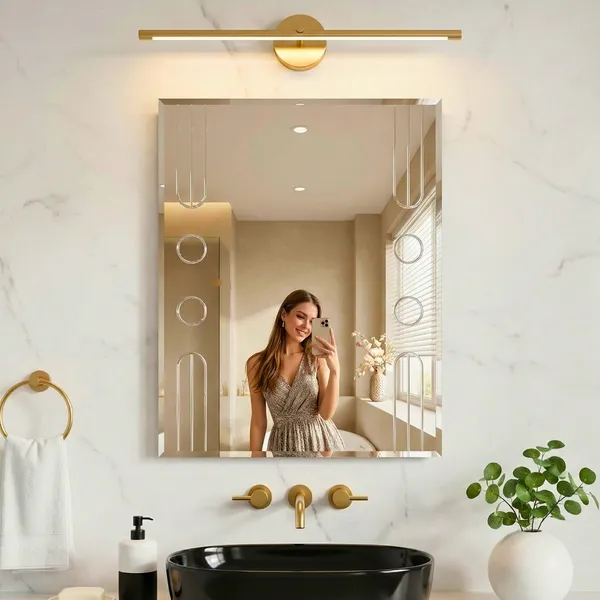 18_X_24_Inch_|_The_Deqor_Frameless_Rectangle_Mirror_For_Wall/_Beveled_Glass_With_Smooth_Edges/Mirror_For_Bathroom/Bedroom/Living_Room/Entryway/Dressing_Room/Unframed_Decorative_Mirror_|_IMPD8