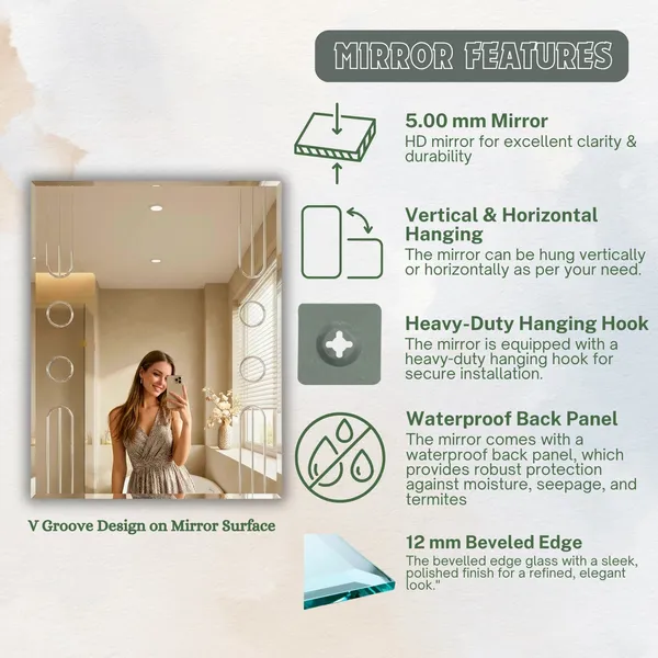 18_X_24_Inch_|_The_Deqor_Frameless_Rectangle_Mirror_For_Wall/_Beveled_Glass_With_Smooth_Edges/Mirror_For_Bathroom/Bedroom/Living_Room/Entryway/Dressing_Room/Unframed_Decorative_Mirror_|_IMPD8