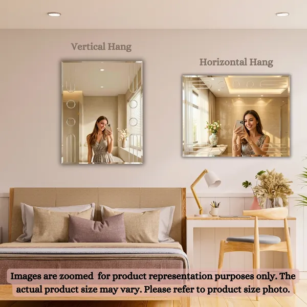 18_X_24_Inch_|_The_Deqor_Frameless_Rectangle_Mirror_For_Wall/_Beveled_Glass_With_Smooth_Edges/Mirror_For_Bathroom/Bedroom/Living_Room/Entryway/Dressing_Room/Unframed_Decorative_Mirror_|_IMPD8