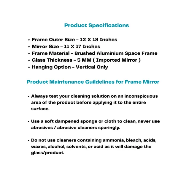 12_X_18_Inch_|The_Deqor_Metal_Frame_Mirror_For_Wall/Aluminium_Rectangle_Bathroom_Wall_Mirror/Mirror_For_Bathroom/Bedroom/Living_Room/Entryway/Dressing_Room/Decorative_Mirror/Vanity_Mirror|_AM1218A2