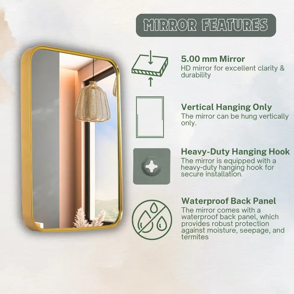 12_X_18_Inch_|The_Deqor_Metal_Frame_Mirror_For_Wall/Aluminium_Rectangle_Bathroom_Wall_Mirror/Mirror_For_Bathroom/Bedroom/Living_Room/Entryway/Dressing_Room/Decorative_Mirror/Vanity_Mirror|_AM1218A2