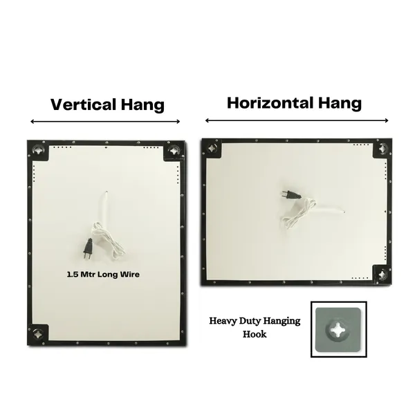 18_X_24_Inch_|_The_Deqor_Essential_Black_Framed_Wall_Mount_Triple_Light_Led_Bathroom_Mirror_Touch_Sensor_Rectangle_Shape_|_LEDFSL02