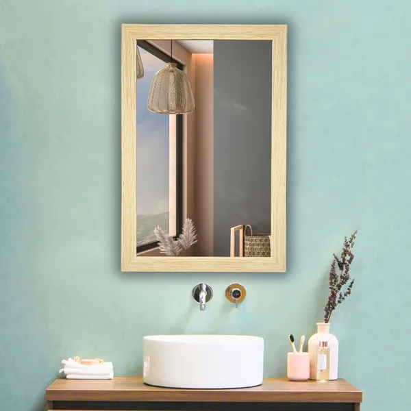 12_X_18_Inch_|_The_Deqor_Sleek_Frame_Rectangle_Mirror_For_Wall/Premium_Frame_Wall_Mirror/Mirror_For_Bathroom/Bedroom/Living_Room/Entryway/Dressing_Room/Decorative_Mirror_|_FM1218A9