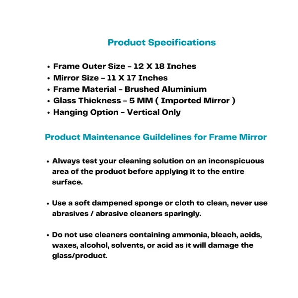 12_X_18_Inch_|The_Deqor_Metal_Frame_Mirror_For_Wall/Aluminium_Rectangle_Bathroom_Wall_Mirror/Mirror_For_Bathroom/Bedroom/Living_Room/Entryway/Dressing_Room/Decorative_Mirror/Vanity_Mirror|_AM1218A1