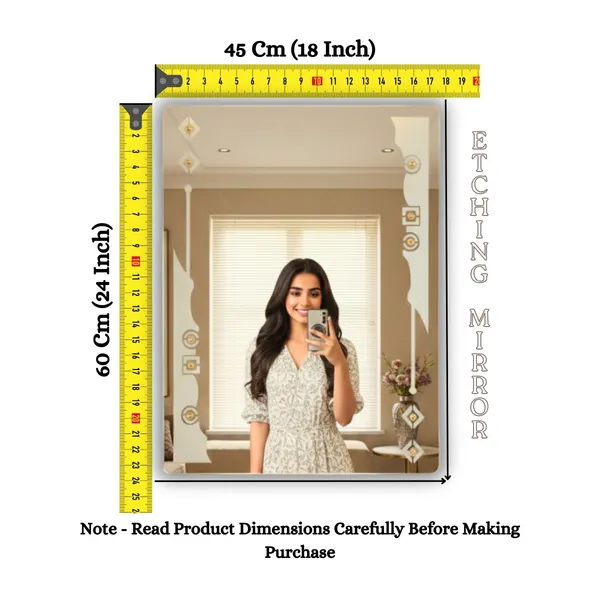 18_X_24_Inch_|_The_Deqor_Frameless_Rectangle_Mirror_For_Wall/_Etching_Glass_With_Smooth_Edges/Mirror_For_Bathroom/Bedroom/Living_Room/Entryway/Dressing_Room/Unframed_Decorative_Mirror_|_RT1824ET