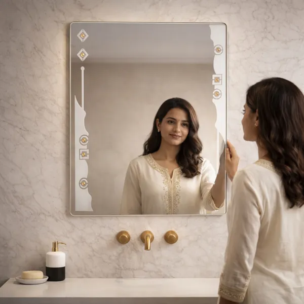 18_X_24_Inch_|_The_Deqor_Frameless_Rectangle_Mirror_For_Wall/_Etching_Glass_With_Smooth_Edges/Mirror_For_Bathroom/Bedroom/Living_Room/Entryway/Dressing_Room/Unframed_Decorative_Mirror_|_RT1824ET