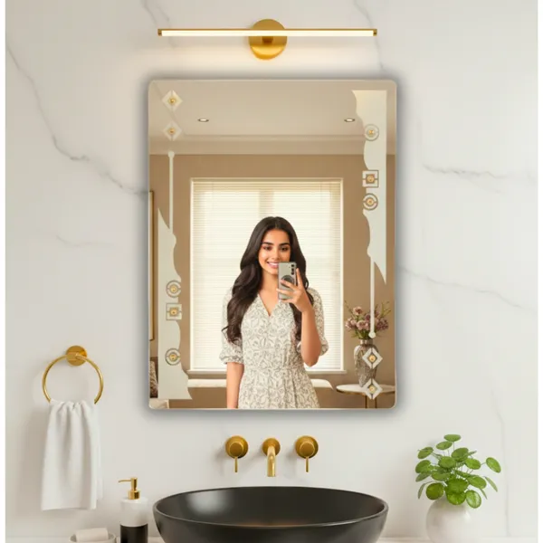 18_X_24_Inch_|_The_Deqor_Frameless_Rectangle_Mirror_For_Wall/_Etching_Glass_With_Smooth_Edges/Mirror_For_Bathroom/Bedroom/Living_Room/Entryway/Dressing_Room/Unframed_Decorative_Mirror_|_RT1824ET