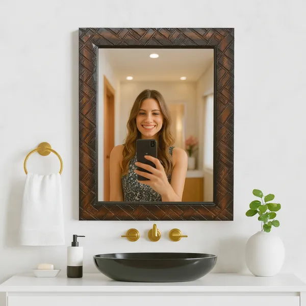 15_X_21_Inch_|_The_Deqor_Sleek_Frame_Rectangle_Mirror_For_Wall/Premium_Frame_Wall_Mirror/Mirror_For_Bathroom/Bedroom/Living_Room/Entryway/Dressing_Room/Decorative_Mirror_|_FM1521A8