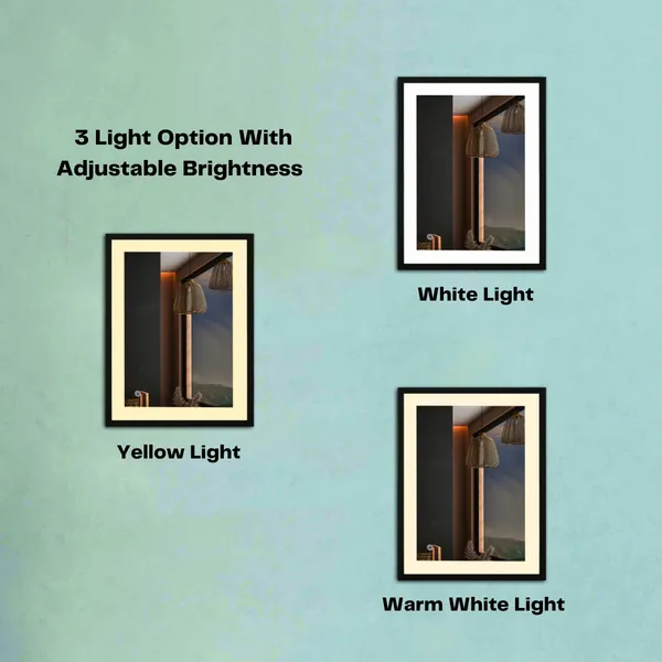 18_X_24_Inch_|_The_Deqor_Essential_Black_Framed_Wall_Mount_Triple_Light_Led_Bathroom_Mirror_Touch_Sensor_Rectangle_Shape_|_LEDFSB01