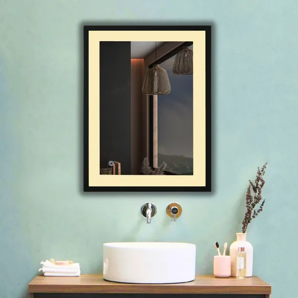 18_X_24_Inch_|_The_Deqor_Essential_Black_Framed_Wall_Mount_Triple_Light_Led_Bathroom_Mirror_Touch_Sensor_Rectangle_Shape_|_LEDFSB01