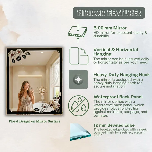 18_X_24_Inch_|_The_Deqor_Frameless_Rectangle_Mirror_For_Wall/_Beveled_Glass_With_Smooth_Edges/Mirror_For_Bathroom/Bedroom/Living_Room/Entryway/Dressing_Room/Unframed_Decorative_Mirror_|_IMPD7