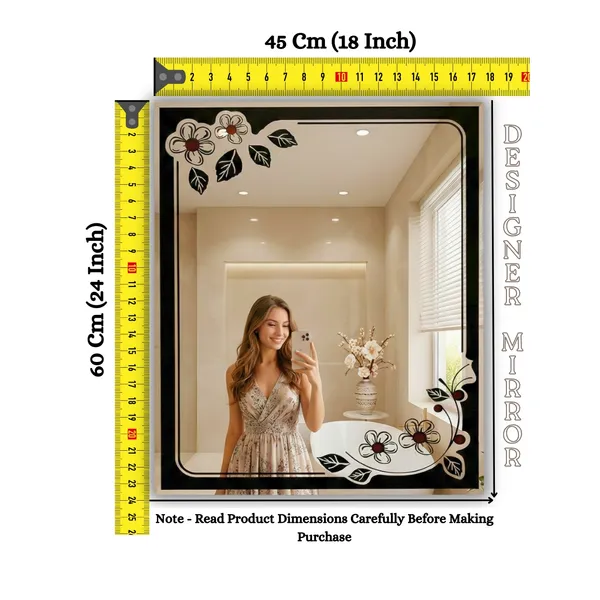 18_X_24_Inch_|_The_Deqor_Frameless_Rectangle_Mirror_For_Wall/_Beveled_Glass_With_Smooth_Edges/Mirror_For_Bathroom/Bedroom/Living_Room/Entryway/Dressing_Room/Unframed_Decorative_Mirror_|_IMPD7