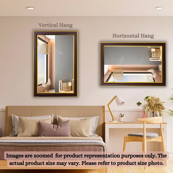 12_X_18_Inch_|_The_Deqor_Sleek_Frame_Rectangle_Mirror_For_Wall/Premium_Frame_Wall_Mirror/Mirror_For_Bathroom/Bedroom/Living_Room/Entryway/Dressing_Room/Decorative_Mirror_|_FM1218A1
