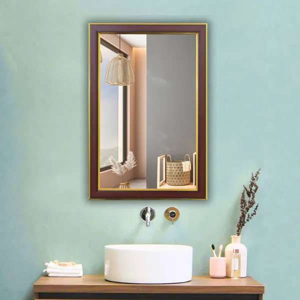 12_X_18_Inch_|_The_Deqor_Sleek_Frame_Rectangle_Mirror_For_Wall/Premium_Frame_Wall_Mirror/Mirror_For_Bathroom/Bedroom/Living_Room/Entryway/Dressing_Room/Decorative_Mirror_|_FM1218A1