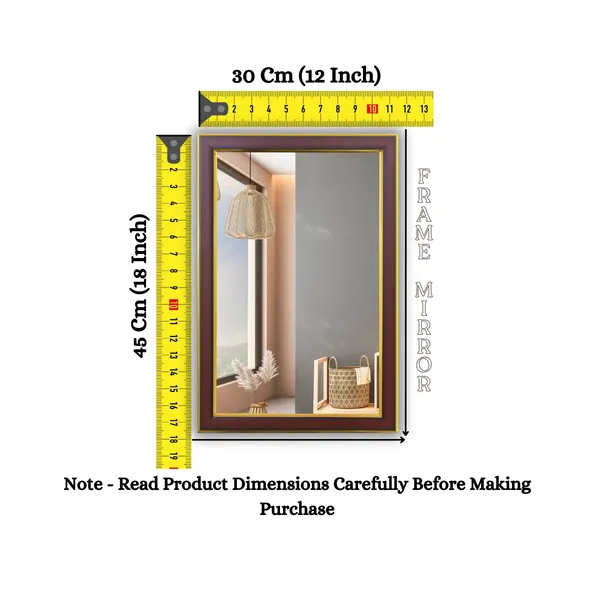 12_X_18_Inch_|_The_Deqor_Sleek_Frame_Rectangle_Mirror_For_Wall/Premium_Frame_Wall_Mirror/Mirror_For_Bathroom/Bedroom/Living_Room/Entryway/Dressing_Room/Decorative_Mirror_|_FM1218A1