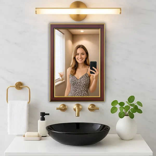 12_X_18_Inch_|_The_Deqor_Sleek_Frame_Rectangle_Mirror_For_Wall/Premium_Frame_Wall_Mirror/Mirror_For_Bathroom/Bedroom/Living_Room/Entryway/Dressing_Room/Decorative_Mirror_|_FM1218A1