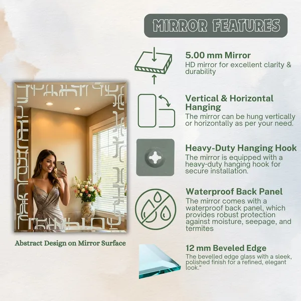 18_X_24_Inch_|_The_Deqor_Frameless_Rectangle_Mirror_For_Wall/_Beveled_Glass_With_Smooth_Edges/Mirror_For_Bathroom/Bedroom/Living_Room/Entryway/Dressing_Room/Unframed_Decorative_Mirror_|_IMPD3