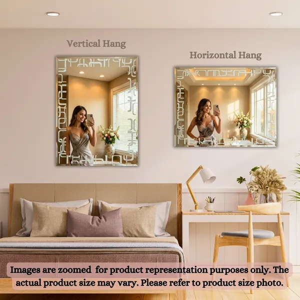 18_X_24_Inch_|_The_Deqor_Frameless_Rectangle_Mirror_For_Wall/_Beveled_Glass_With_Smooth_Edges/Mirror_For_Bathroom/Bedroom/Living_Room/Entryway/Dressing_Room/Unframed_Decorative_Mirror_|_IMPD3