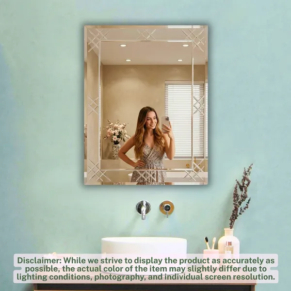 18_X_24_Inch_|_The_Deqor_Frameless_Rectangle_Mirror_For_Wall/_Beveled_Glass_With_Smooth_Edges/Mirror_For_Bathroom/Bedroom/Living_Room/Entryway/Dressing_Room/Unframed_Decorative_Mirror_|_IMPD5