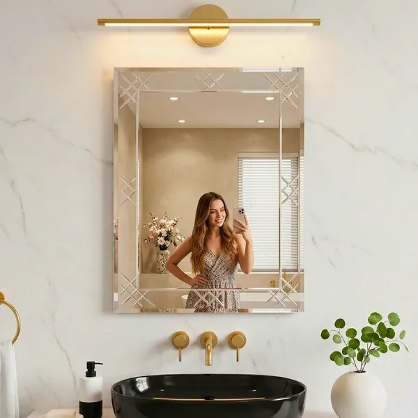 18_X_24_Inch_|_The_Deqor_Frameless_Rectangle_Mirror_For_Wall/_Beveled_Glass_With_Smooth_Edges/Mirror_For_Bathroom/Bedroom/Living_Room/Entryway/Dressing_Room/Unframed_Decorative_Mirror_|_IMPD5