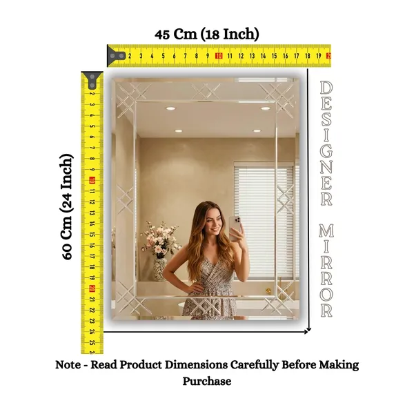 18_X_24_Inch_|_The_Deqor_Frameless_Rectangle_Mirror_For_Wall/_Beveled_Glass_With_Smooth_Edges/Mirror_For_Bathroom/Bedroom/Living_Room/Entryway/Dressing_Room/Unframed_Decorative_Mirror_|_IMPD5
