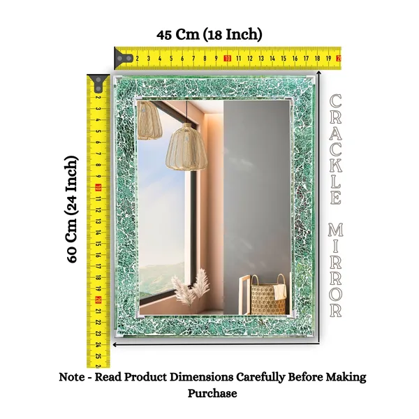 18_X_24_Inch_|_The_Deqor_Frameless_Rectangle_Mirror_For_Wall/_Crackle_Glass_With_Smooth_Edges/Mirror_For_Bathroom/Bedroom/Living_Room/Entryway/Dressing_Room/Antique_Decorative_Mirror_|_CG1824A2