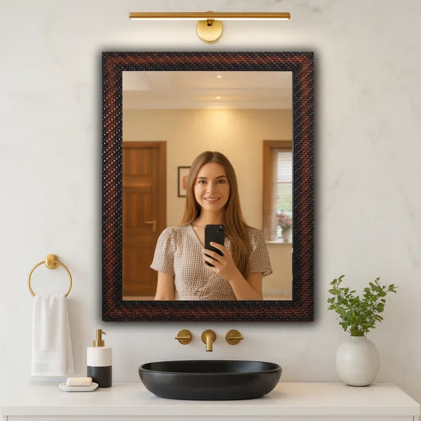 15_X_21_Inch_|_The_Deqor_Sleek_Frame_Rectangle_Mirror_For_Wall/Premium_Frame_Wall_Mirror/Mirror_For_Bathroom/Bedroom/Living_Room/Entryway/Dressing_Room/Decorative_Mirror_|_FM1521A1