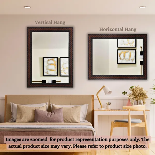 18_X_24_Inch_|_The_Deqor_Sleek_Frame_Rectangle_Mirror_For_Wall/Premium_Frame_Wall_Mirror/Mirror_For_Bathroom/Bedroom/Living_Room/Entryway/Dressing_Room/Decorative_Mirror_|_FM1824A1