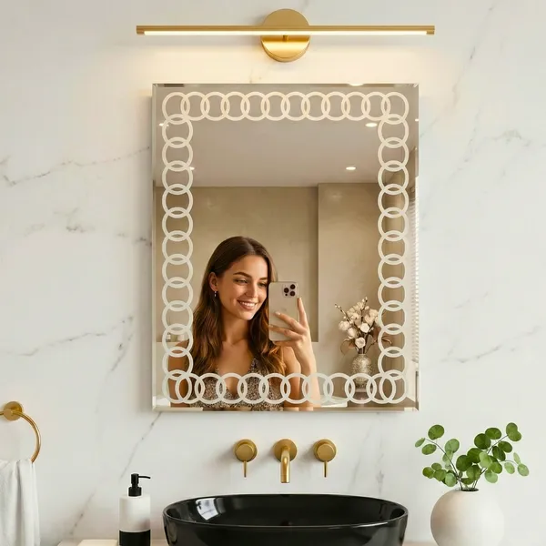 18_X_24_Inch_|_The_Deqor_Frameless_Rectangle_Mirror_For_Wall/_Beveled_Glass_With_Smooth_Edges/Mirror_For_Bathroom/Bedroom/Living_Room/Entryway/Dressing_Room/Unframed_Decorative_Mirror_|_IMPD10