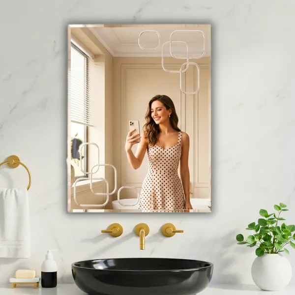 18_X_24_Inch_|_The_Deqor_Frameless_Rectangle_Mirror_For_Wall/_Beveled_Glass_With_Smooth_Edges/Mirror_For_Bathroom/Bedroom/Living_Room/Entryway/Dressing_Room/Unframed_Decorative_Mirror_|_IMPD6