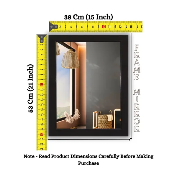 15_X_21_Inch_|_The_Deqor_Sleek_Frame_Rectangle_Mirror_For_Wall/Premium_Frame_Wall_Mirror/Mirror_For_Bathroom/Bedroom/Living_Room/Entryway/Dressing_Room/Decorative_Mirror_|_FM1521A3