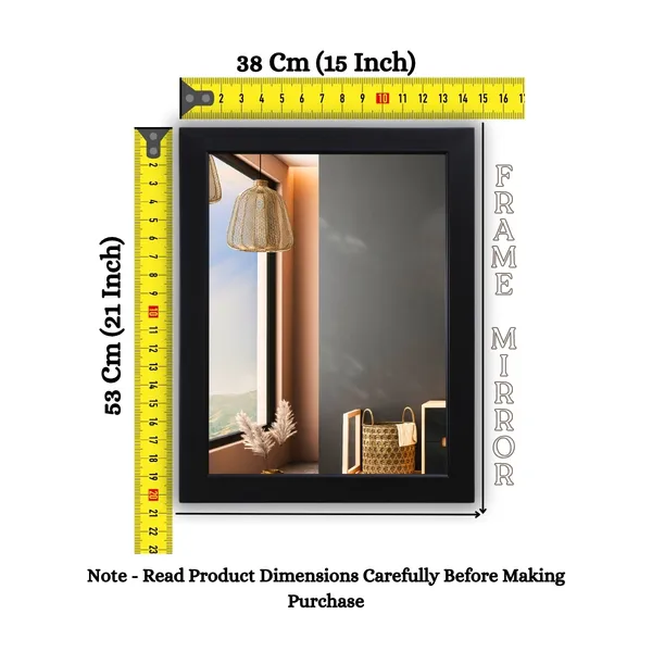 15_X_21_Inch_|_The_Deqor_Sleek_Frame_Rectangle_Mirror_For_Wall/Premium_Frame_Wall_Mirror/Mirror_For_Bathroom/Bedroom/Living_Room/Entryway/Dressing_Room/Decorative_Mirror_|_FM1521A11